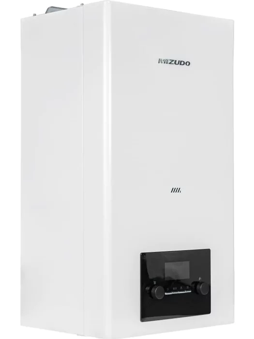 Настенный газовый котел MIZUDO M18 — изображение 3