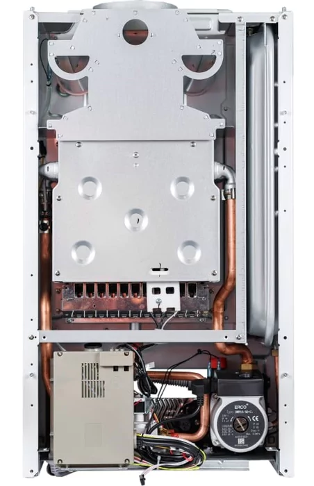 Настенный газовый котел MIZUDO M18 — изображение 4