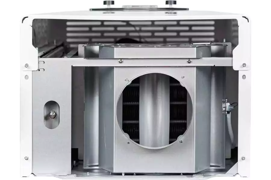 Настенный газовый котел MIZUDO M18 — изображение 6