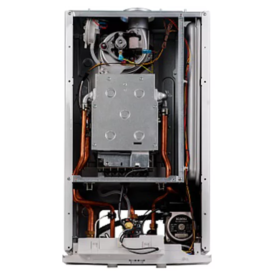 Настенный газовый котел MIZUDO M18Т — изображение 4