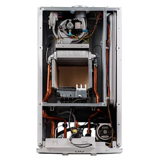 Настенный газовый котел MIZUDO M18Т — изображение 5