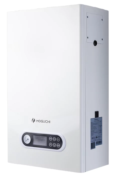 Электрический котел Moguchi EBH6 — изображение 2