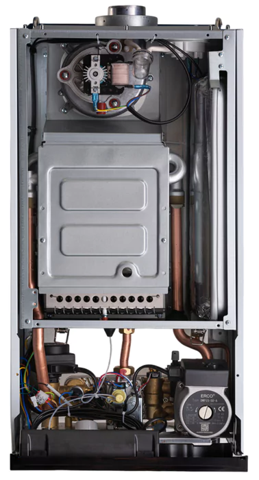 Настенный газовый котел Moguchi GBL24F — изображение 3