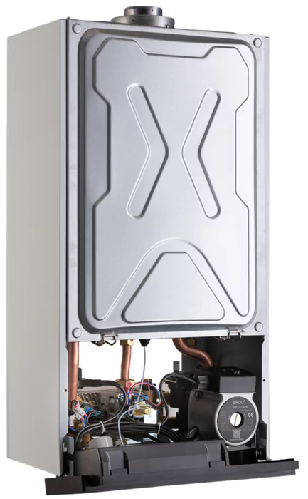 Настенный газовый котел Moguchi GBL24F — изображение 4