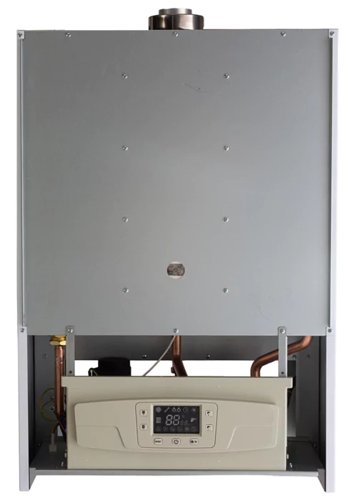 Настенный газовый котел 32 кВт Moguchi GBN32F — изображение 4