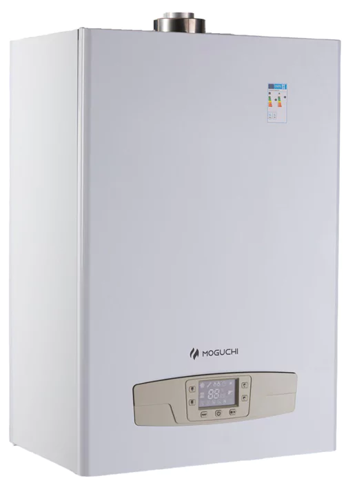 Настенный газовый котел Moguchi GBN35F — изображение 2