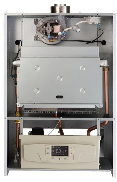 Настенный газовый котел Moguchi GBN35F — изображение 5