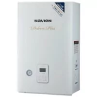 Настенный газовый котел Navien Deluxe Plus -30k COAXIAL