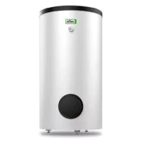 Бойлер косвенного нагрева Reflex АF 200/1М С 196L