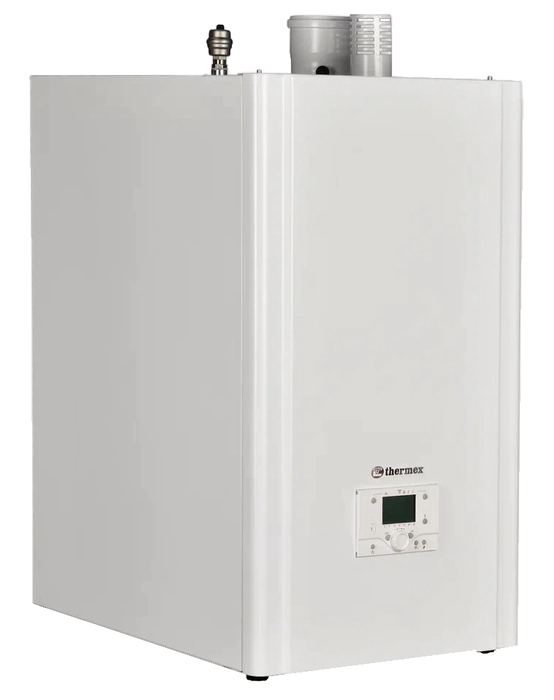 Настенный газовый котел 64 кВт Thermex Coloss SW 69