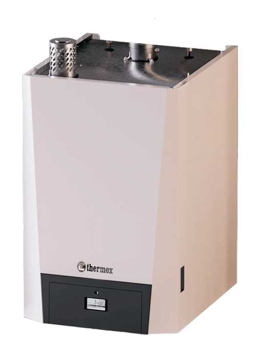 Настенный газовый котел > 100 кВт Thermex Hyperion PS100