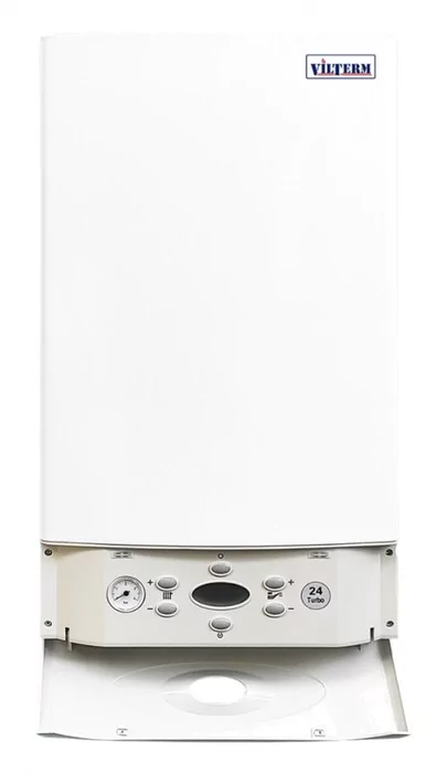 Настенный газовый котел VilTerm 14 T — изображение 2