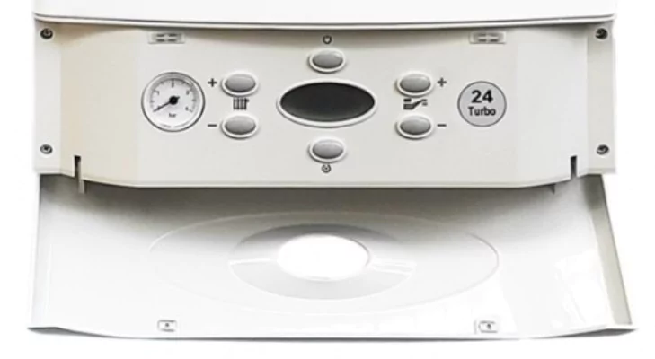 Настенный газовый котел VilTerm 14 T — изображение 3