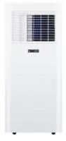 Мобильный кондиционер Zanussi ZACM-09 TSC/N6