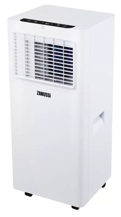 Мобильный кондиционер Zanussi ZACM-09 TSC/N6 — изображение 3