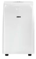 Мобильный кондиционер Zanussi ZACM-12 NY/N1 White