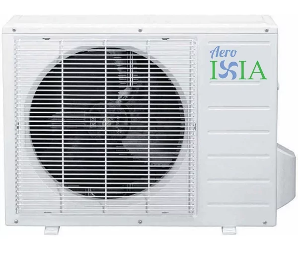 Канальный кондиционер Aero IXIA AI-24TRG-S-N/AI-24TRG-S-E-N — изображение 2