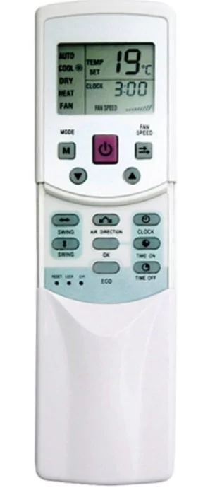 Канальный кондиционер Aero IXIA AI-24TRG-S-N/AI-24TRG-S-E-N — изображение 3