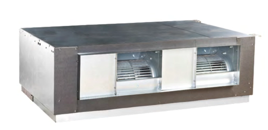 Канальный кондиционер Aero IXIA AI-24TRG-U-N/AI-24TRG-U-E-N