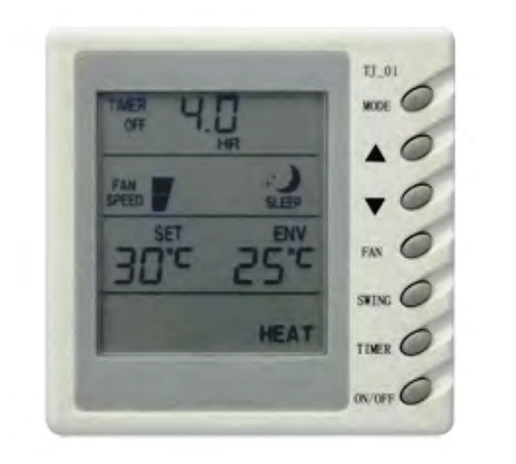 Канальный кондиционер Aero IXIA AI-24TRG-U-N/AI-24TRG-U-E-N — изображение 3