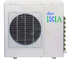 Внешний блок мульти сплит-системы на 5 комнат Aero IXIA AI-5M42CRH-E-N