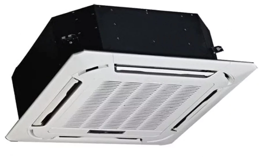 Кассетный кондиционер Aero IXIA AI-60TRA-S-N/AI-60TRA-S-E-N