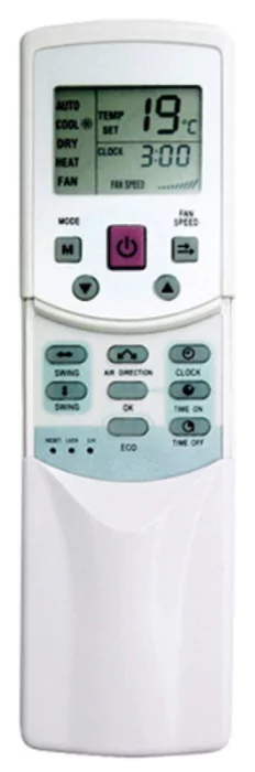 Кассетный кондиционер Aero IXIA AI-60TRA-S-N/AI-60TRA-S-E-N — изображение 2