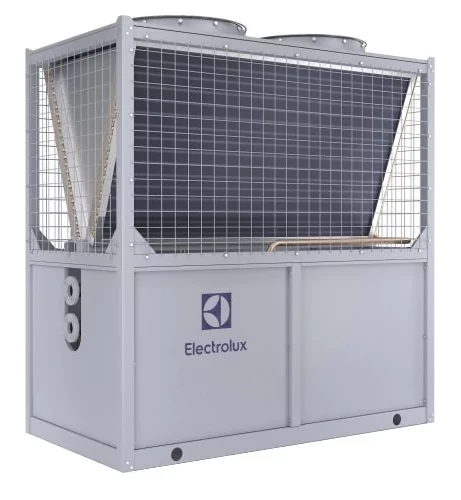 Чиллер с воздушным охлаждением Electrolux EMASC-220.V2
