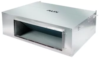 Канальный кондиционер AUX AL-H24/4DR2A(U)/ALMD-H24/4DR2A