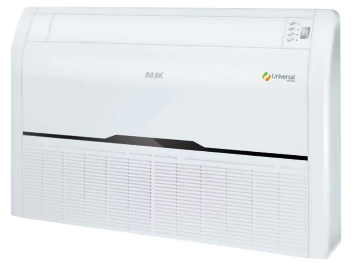 Напольно-потолочный кондиционер AUX AL-H36/4DR2A(U)/ALCF-H36/4DR2A