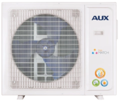Внешний блок мульти сплит-системы на 5 комнат AUX AM5-H42/4DR2