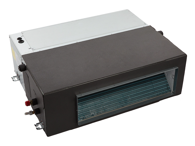 Канальный кондиционер Ballu BLCI_D-18HN8/EU_23Y