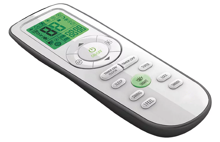 Канальный кондиционер Ballu BLCI_D-18HN8/EU_23Y — изображение 3