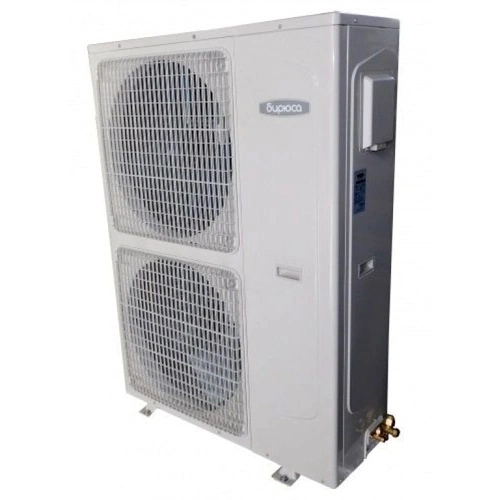 Канальный кондиционер Бирюса BLMD-H60/5R3 — изображение 2