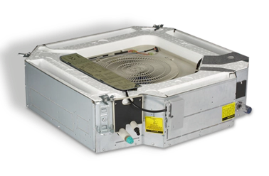 Кассетная VRF система Bosch AF-4C 100-2 P/AF-P 4C — изображение 2