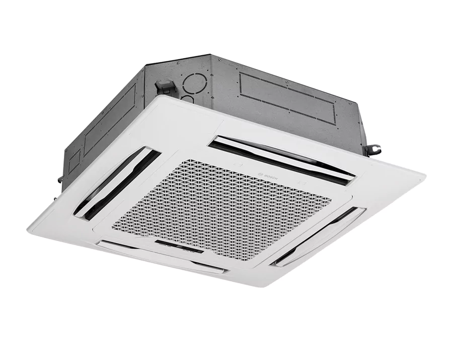 Кассетная VRF система Bosch AF-4C 56-2 P/AF-P 4C