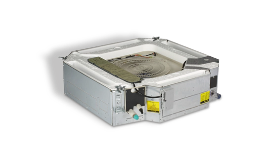 Кассетная VRF система Bosch AF-4C 56-2 P/AF-P 4C — изображение 2