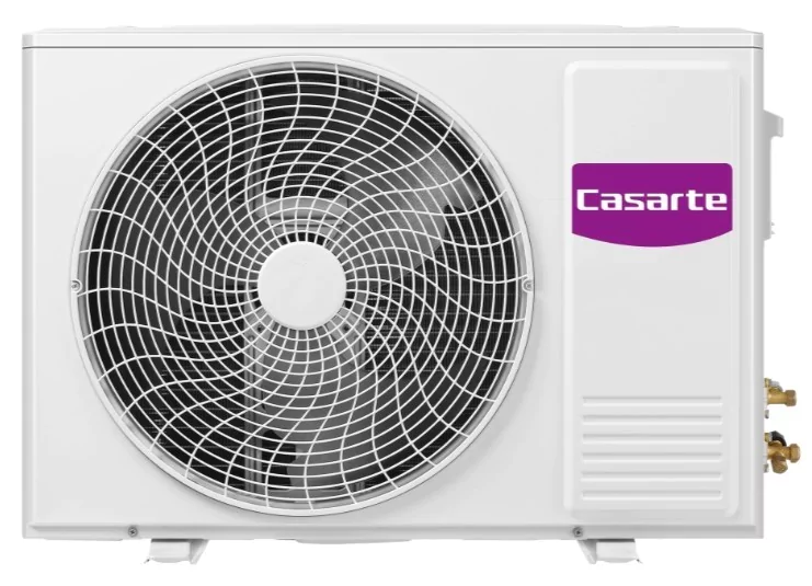 Внешний блок мульти сплит-системы на 2 комнаты Casarte 2U50CM1