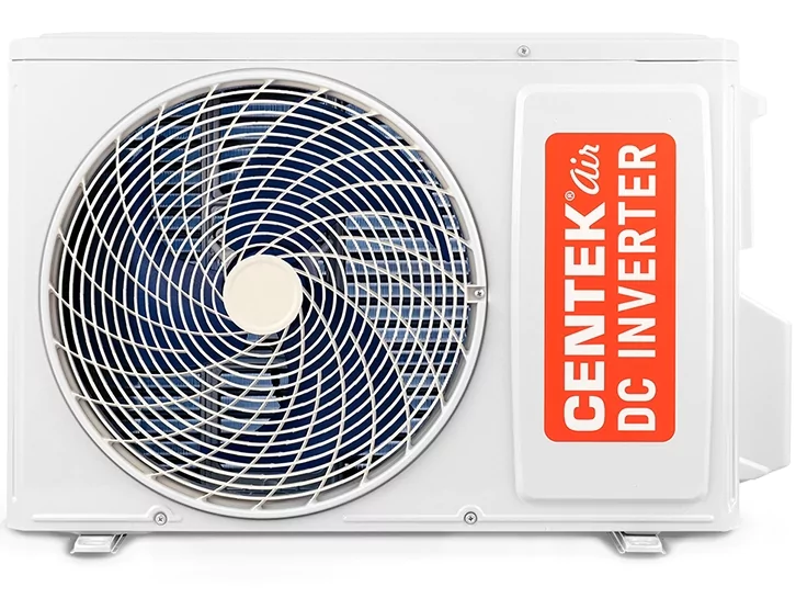 Кондиционер Centek CT-65FDC07 — изображение 5
