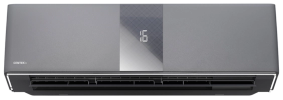 Кондиционер Centek CT-65G13 (Gray)