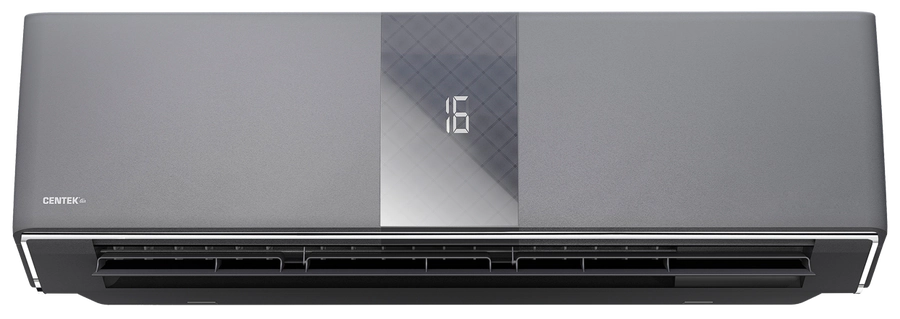 Кондиционер Centek CT-65G13 (Gray)