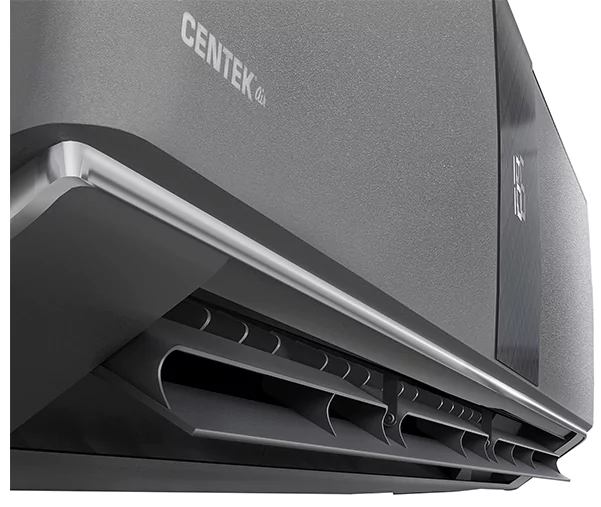 Кондиционер Centek CT-65G13 (Gray) — изображение 3