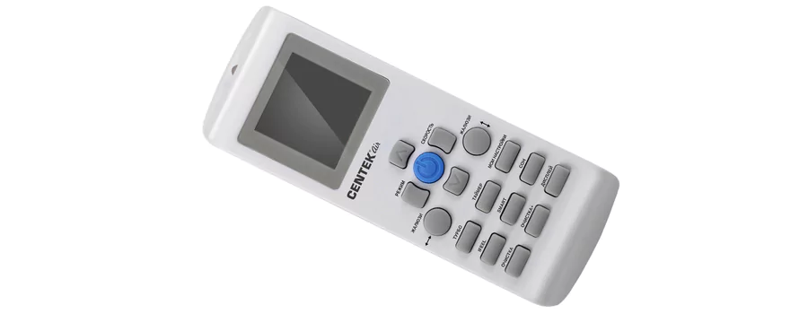 Кондиционер Centek CT-65L12 — изображение 3