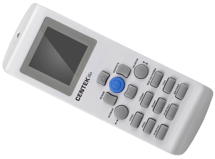 Кондиционер Centek CT-65Q24 — изображение 3