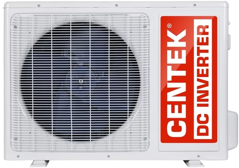 Кондиционер Centek CT-65V12 — изображение 6
