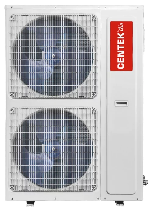 Канальный кондиционер Centek CT-66D60 — изображение 2