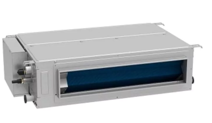 Канальный кондиционер Daichi DATA90ALMS1/DFTA100ALS1/-40