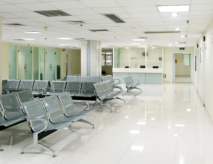 Канальный кондиционер Daichi DATA90ALMS1/DFTA100ALS1/-40 — изображение 4