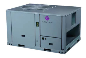 Крышный кондиционер Dantex DR-B062HPD/SCF