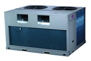 Крышный кондиционер Dantex DR-B200HPD/SCF